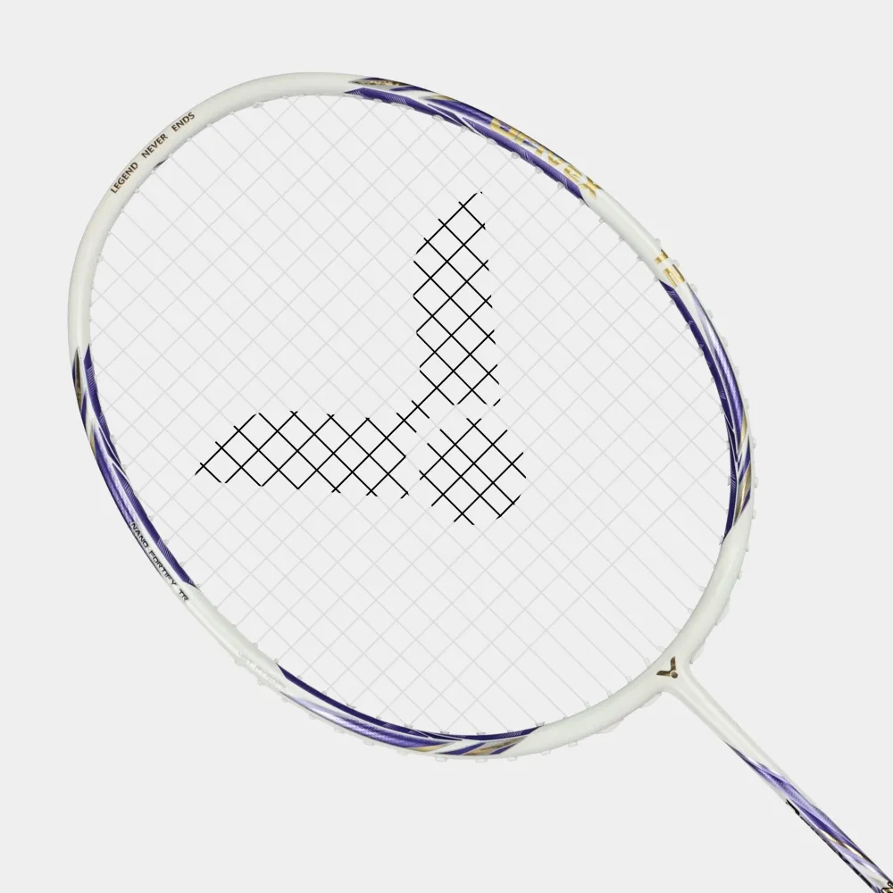 鄭思維專屬系列2.0 羽球拍 DX-12 ZSW AJ
