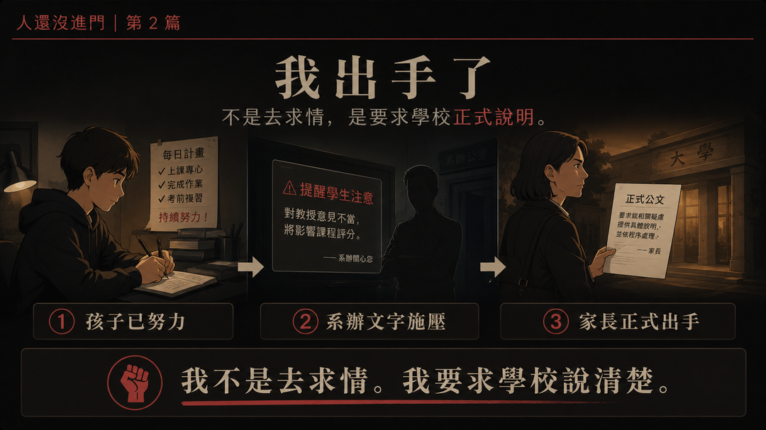 人還沒進門第2篇梗圖
