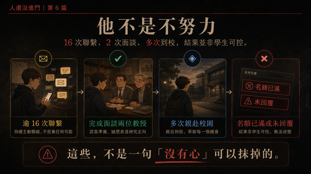 人還沒進門第6篇梗圖