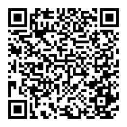 互動教材網址 QR Code