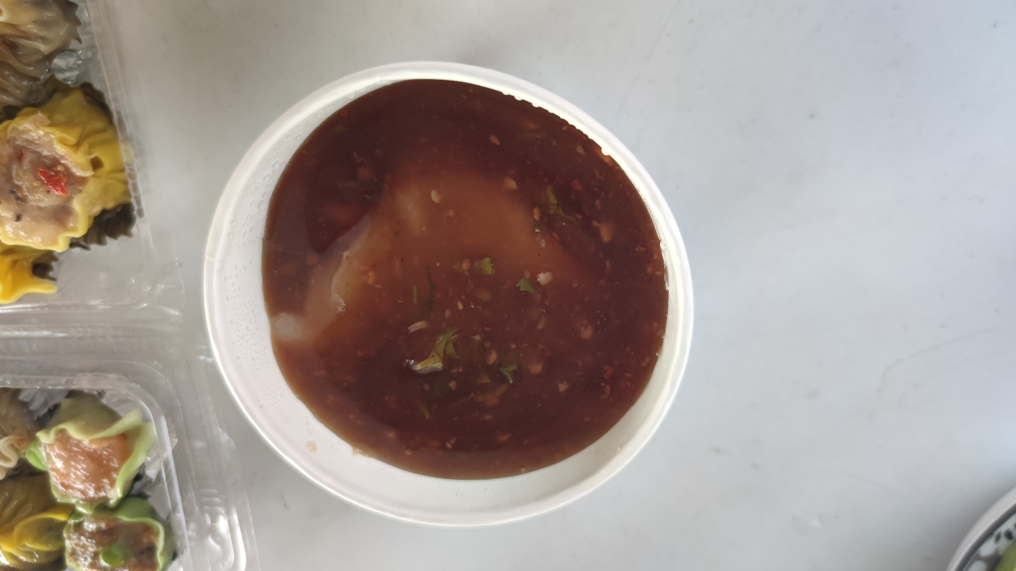 三顆小肉圓,串起屏東、高雄、台南。