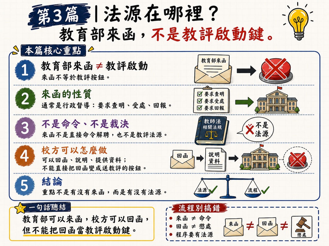第三篇|法源在哪裡?結尾梗圖